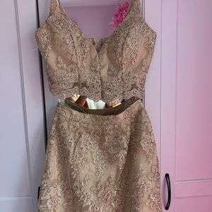 NWOT Homecoming/Sweethearts/Special Event Dress